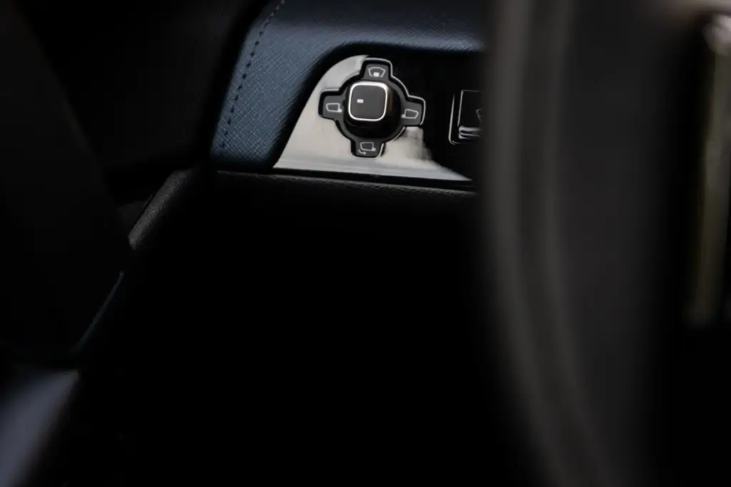 Probamos el Lancia Gamma: un regreso con el apellido Integrale como estrella 16 Motor16 LANCIA GAMMA 11 Motor16