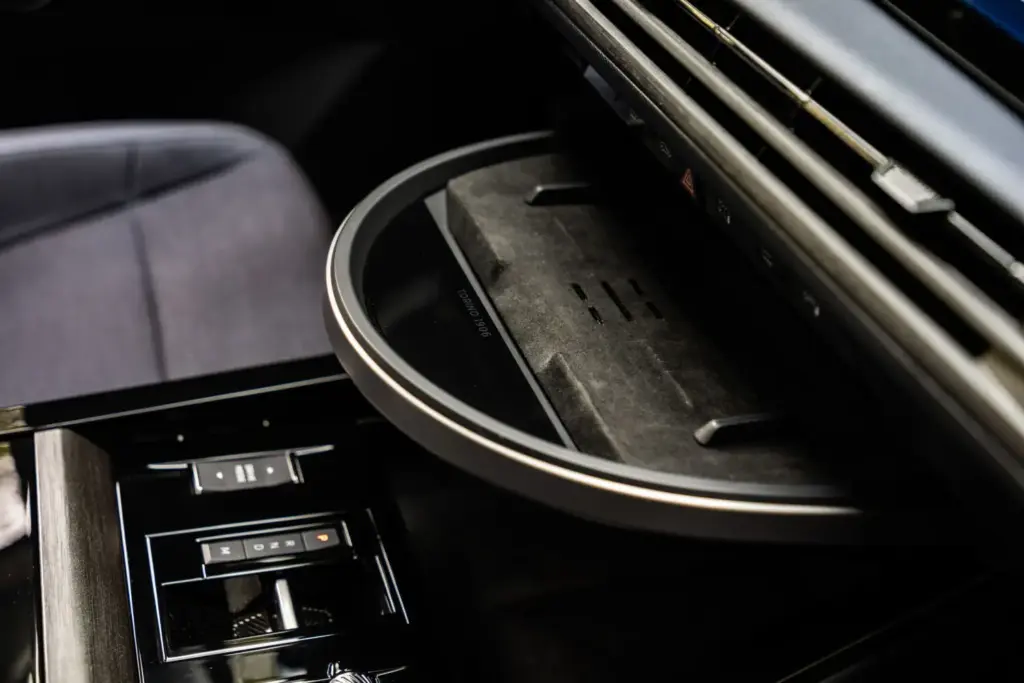 Probamos el Lancia Gamma: un regreso con el apellido Integrale como estrella 3 Motor16 LANCIA GAMMA 14 Motor16