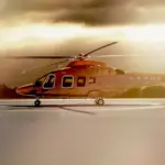 Lexus Flight: el lujo despega con un helicóptero exclusivo de siete plazas