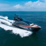 Lexus LY680: el yate de lujo con el que la marca lleva su movilidad al mar
