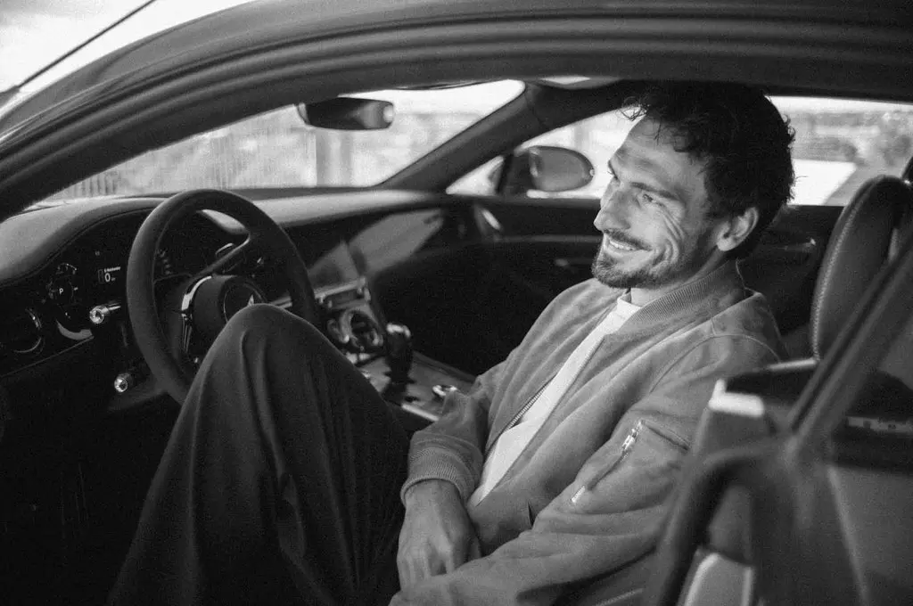 Mats Hummels ficha por Bentley: el campeón del mundo será embajador de la marca de lujo británica 4 Motor16 Mats Hummels, Bentley