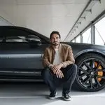 Mats Hummels ficha por Bentley: el campeón del mundo será embajador de la marca de lujo británica