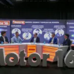 Foro Motor16: el renting, catalizador de la electrificación y la digitalización de las flotas en España