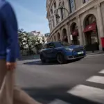 MINI Countryman SE Midnight Edition: más equipamiento para este SUV eléctrico de gran autonomía