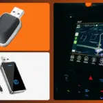 Mejor Apple CarPlay inalámbrico: adaptadores y guía