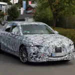 El futuro Mercedes Clase E eléctrico despeja algunas dudas y confirma la versión AMG