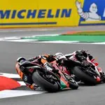 Michelin cuenta la historia de su última década en MotoGP en ‘Racing on Trust’