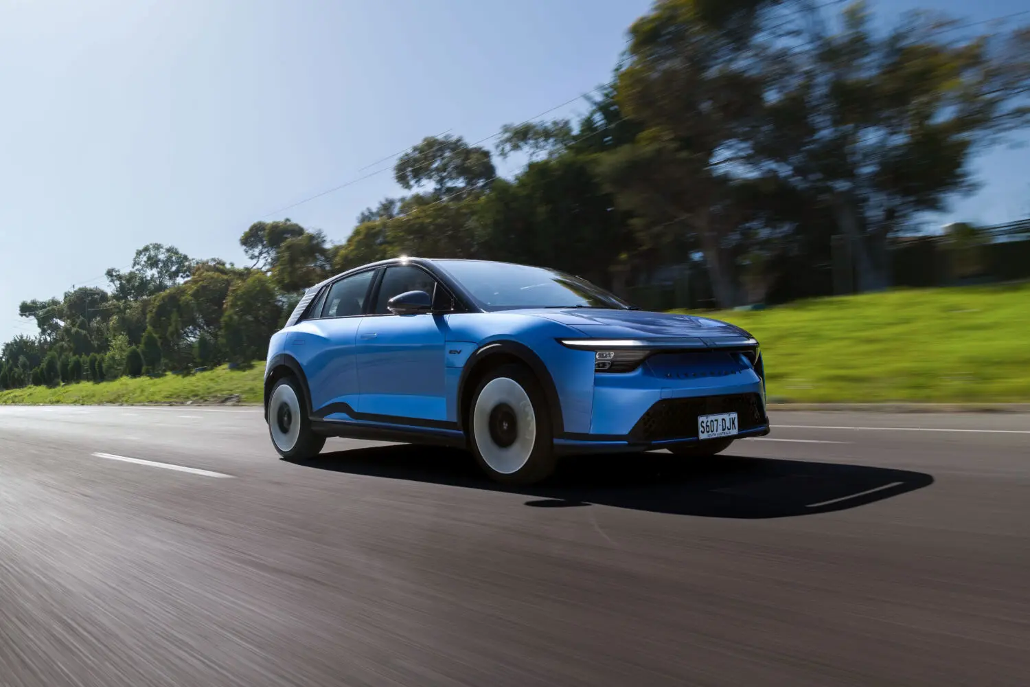 Mitsubishi ASX VR-e: Un auténtico lobo con piel de cordero