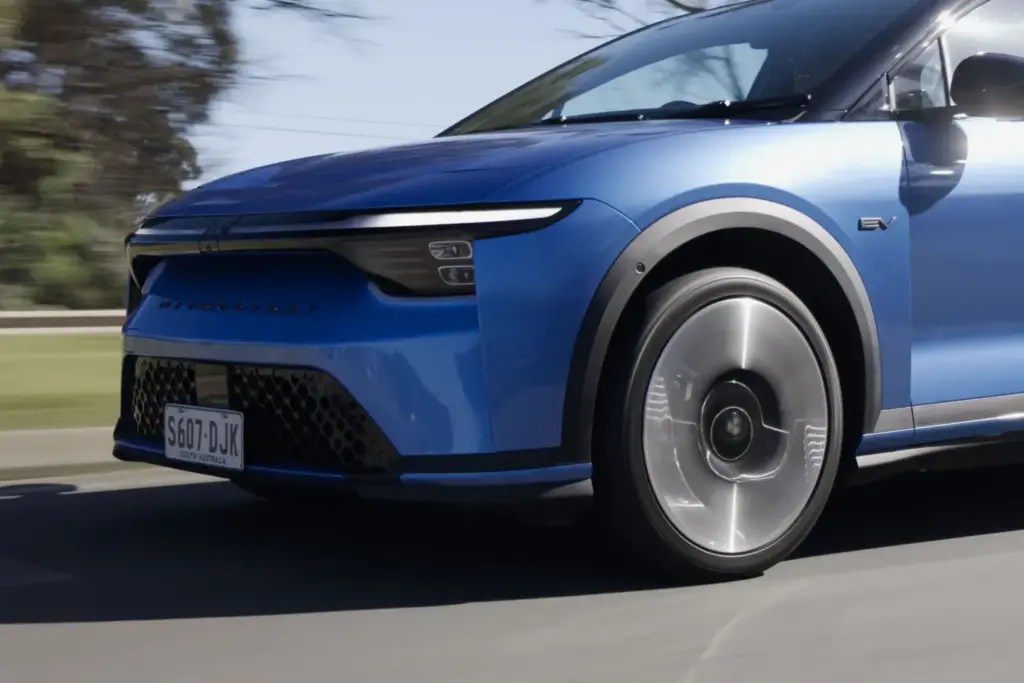 Mitsubishi ASX VR-e: Un auténtico lobo con piel de cordero 8 Motor16 Mitsubishi ASX VR e Preview 002 Motor16