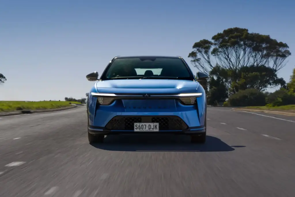 Mitsubishi ASX VR-e: Un auténtico lobo con piel de cordero 4 Motor16 Mitsubishi ASX VR e Preview 009 Motor16