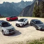 Mitsubishi lanza los “Diamond Days”: hasta 17.800 euros de descuento en el Eclipse Cross y ofertas en su gama hasta final de mes