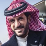 El presidente de la FIA presume de 160 coches americanos con V8 y compara los europeos con «cajas de cerillas»