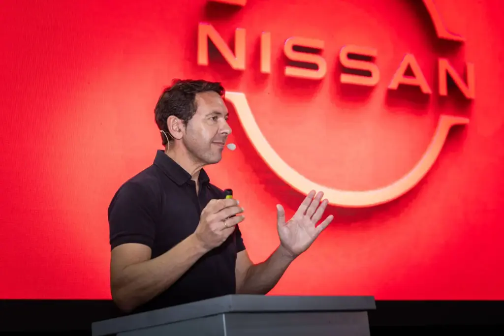 La fábrica de Nissan en Cantabria fabrica su pieza 100 millones 6 Motor16 NISSAN CANTABRIA 100 MILLONES PIEZAS 4 Motor16