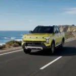 Nueva Nissan Navara Pro PHEV con 407 CV, de momento para Oceanía