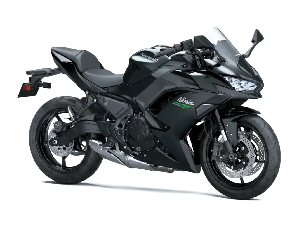 Kawasaki Ninja 650 2027: más deportiva y precisa sin perder su carácter accesible 1 Motor16 Nueva Kawasaki Ninja 650 2027 (1)