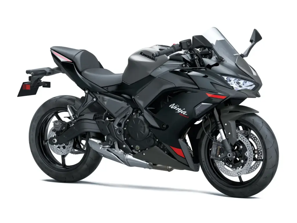 Kawasaki Ninja 650 2027: más deportiva y precisa sin perder su carácter accesible 5 Motor16 Nueva Kawasaki Ninja 650 2027 4 Motor16