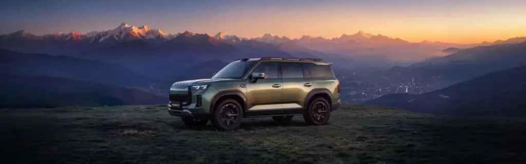 Nuevo Chery Tiggo X7 3 Motor16