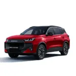 El EBRO s700 PHEV 2027 añade equipamiento y blinda la etiqueta CERO para el autónomo que trabaja en el centro