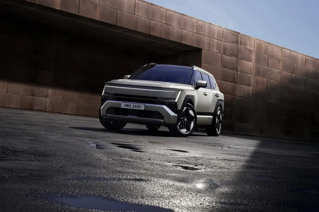Nuevo Hyundai Tucson: más grande, más tecnológico y con hasta 292 CV 5 Motor16 Nuevo Hyundai Tucsaon 2027 0 Motor16