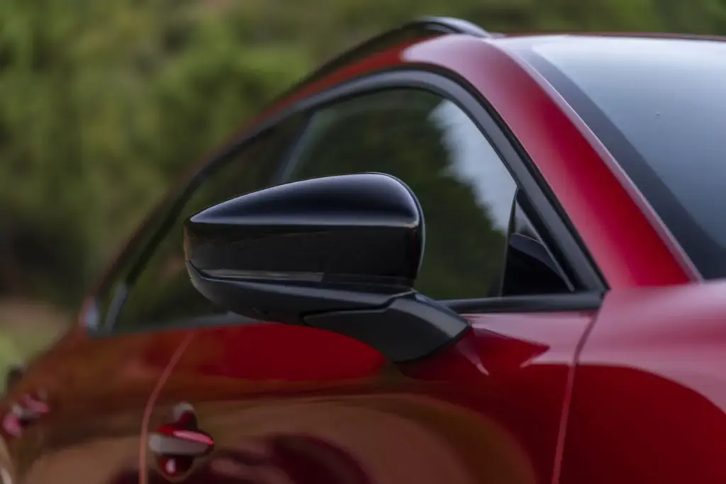 Mazda CX-30 2027: más versiones, nuevos acabados y tecnología de seguridad mejorada 17 Motor16 Nuevo Mazda CX 30 2027 14 Motor16