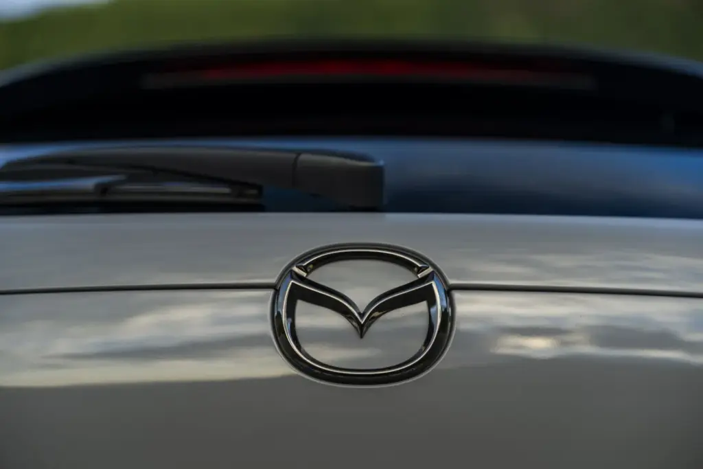 Mazda CX-30 2027: más versiones, nuevos acabados y tecnología de seguridad mejorada 3 Motor16 Nuevo Mazda CX 30 2027 8 Motor16