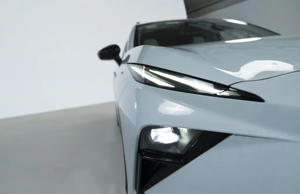 Nuevo OMODA 5 EV Exterior 13 Motor16
