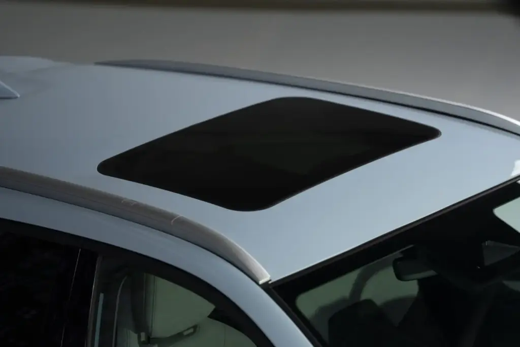 Nuevo OMODA 5 EV Exterior 5 Motor16