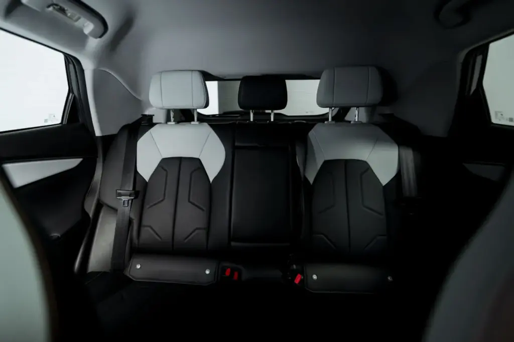 Nuevo OMODA 5 Interior 11 Motor16