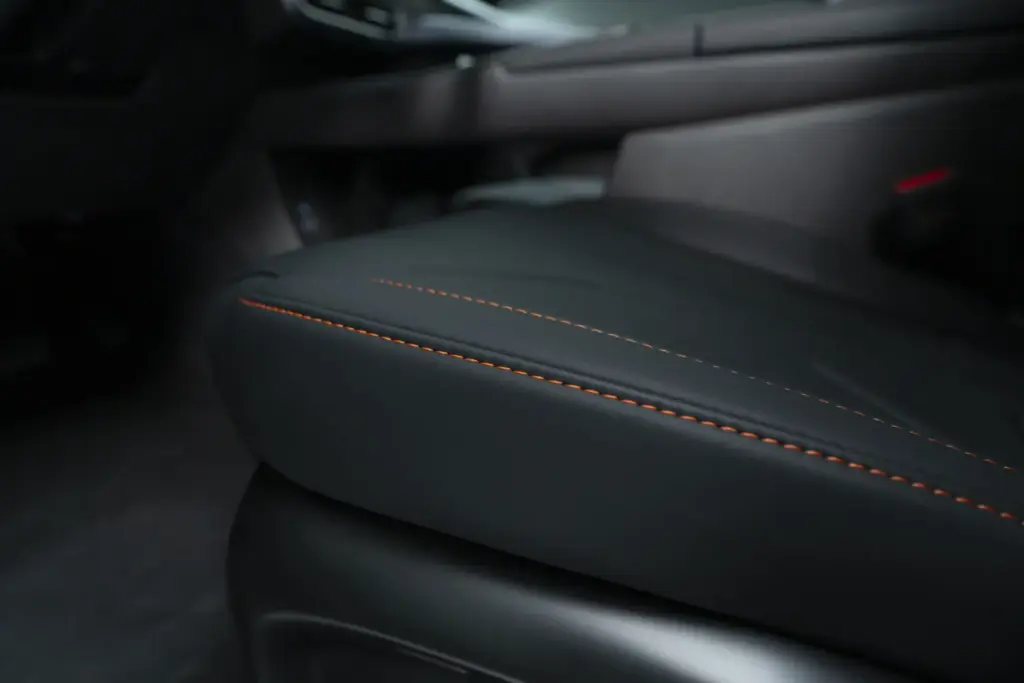 Nuevo OMODA 5 Interior 39 Motor16