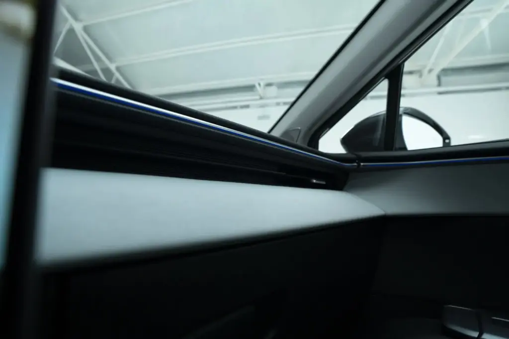 Nuevo OMODA 5 Interior 42 Motor16