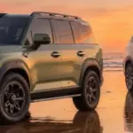 Chery TIGGO 7 y TIGGO X7: juntos en el día de la familia