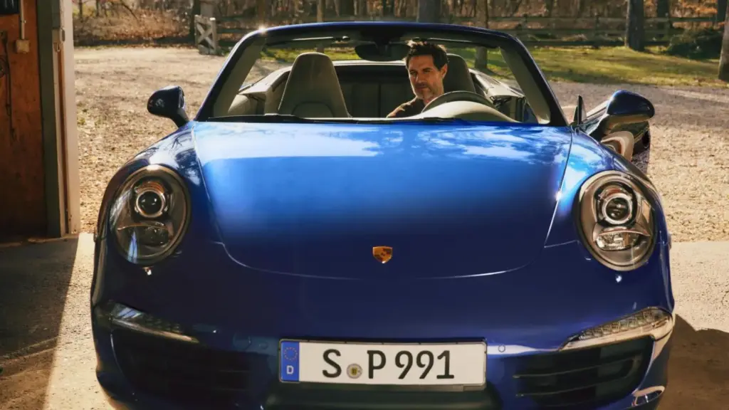 Porsche introduce el PCCM Plus en los 911, Cayman y Boxster que ya son clásicos 7 Motor16 Nuevo infoentretenimiento para Porsche 911 Boxster y Cayman 5 Motor16