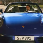 Porsche introduce el PCCM Plus en los 911, Cayman y Boxster que ya son clásicos