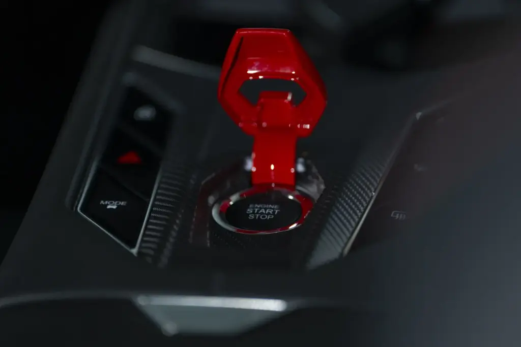 Así es el nuevo OMODA 4. Desvelamos todos sus secretos 6 Motor16 OMODA 4 Interior 4 Motor16