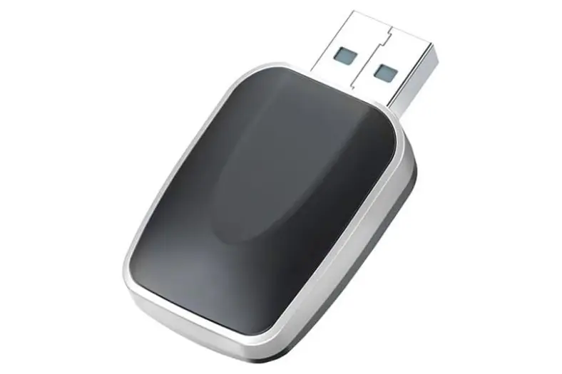 OPBVXQ Adaptador CarPlay Motor16