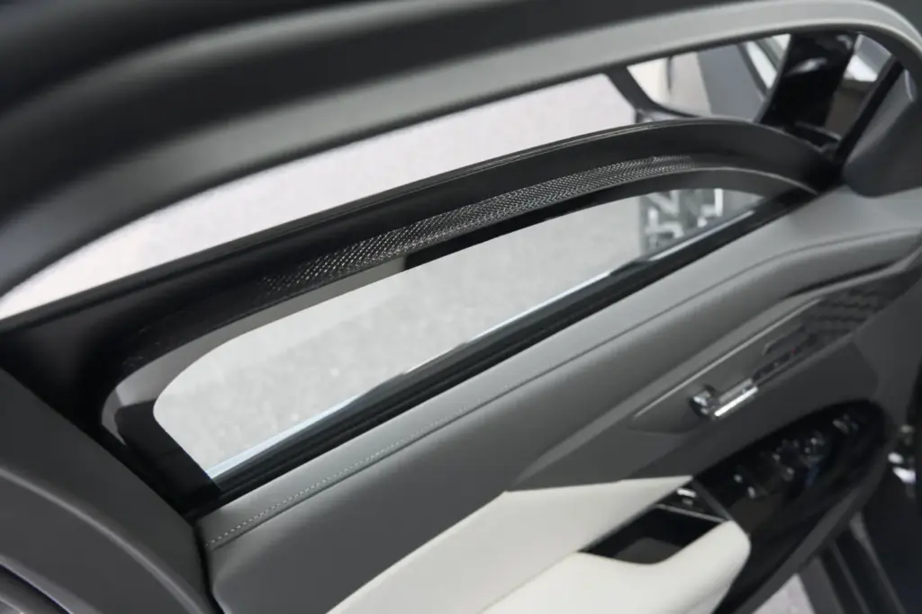 BMW Concept 7 Protection: El coche blindado con 612 CV y cristales que detienen balas del .44 Magnum 1 Motor16 P90659260 highRes bmw concept 7 protec Motor16