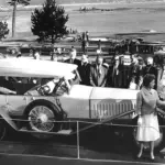 Los 75 años del Pebble Beach Concours d’Elegance que consagraron el coleccionismo