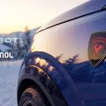 Alianza entre Peugeot y Rossignol: coches y esquís de edición limitada desde 2027