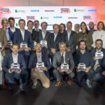 Premios Motor16 2026: una gala, en el 43 aniversario, que celebra la excelencia