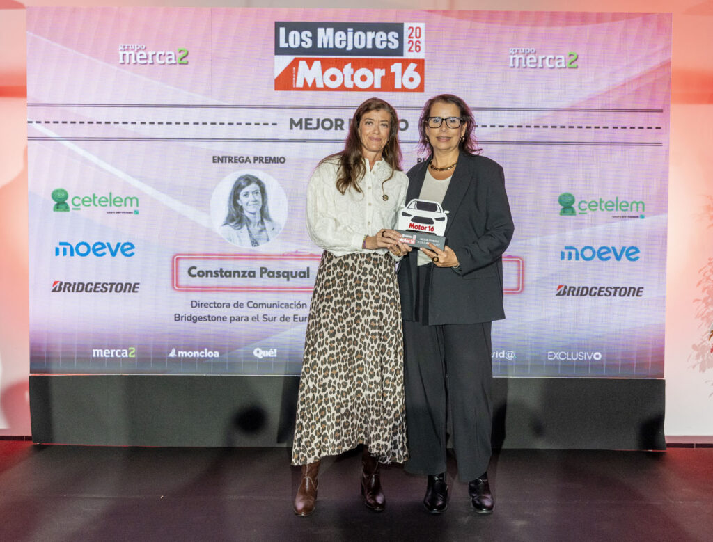 PREMIO HONDA NATALIA SAGALES Motor16