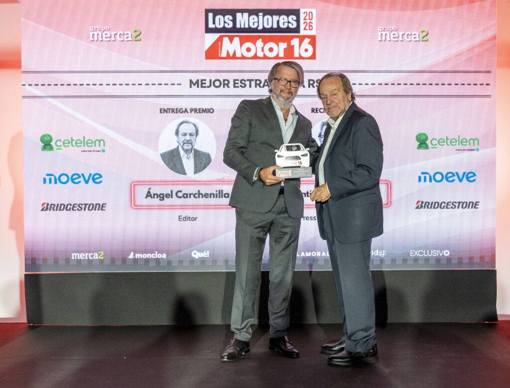 PREMIO HYUNDAI SANTIAGO DE LA ROCAH Motor16
