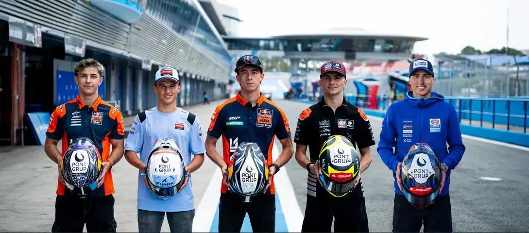 Pont Grup revalida su título como mejor seguro de moto de España en 2026