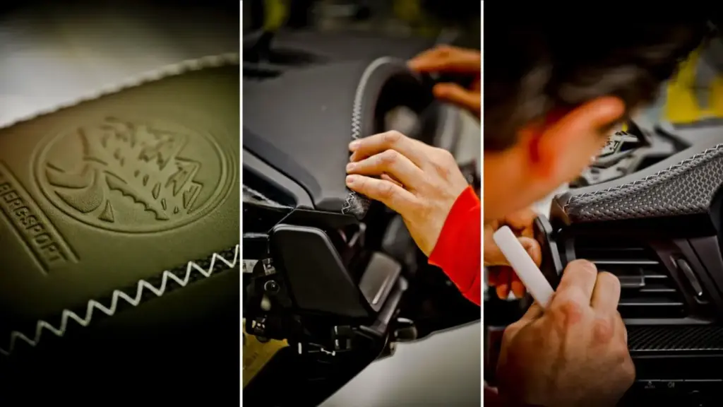 Porsche 911 GT3 Bergsport: así se fabrica el icónico coupé en Zuffenhausen 2 Motor16 Porsche 911 GT3 Bergsport: así se fabrica el icónico coupé en Zuffenhausen