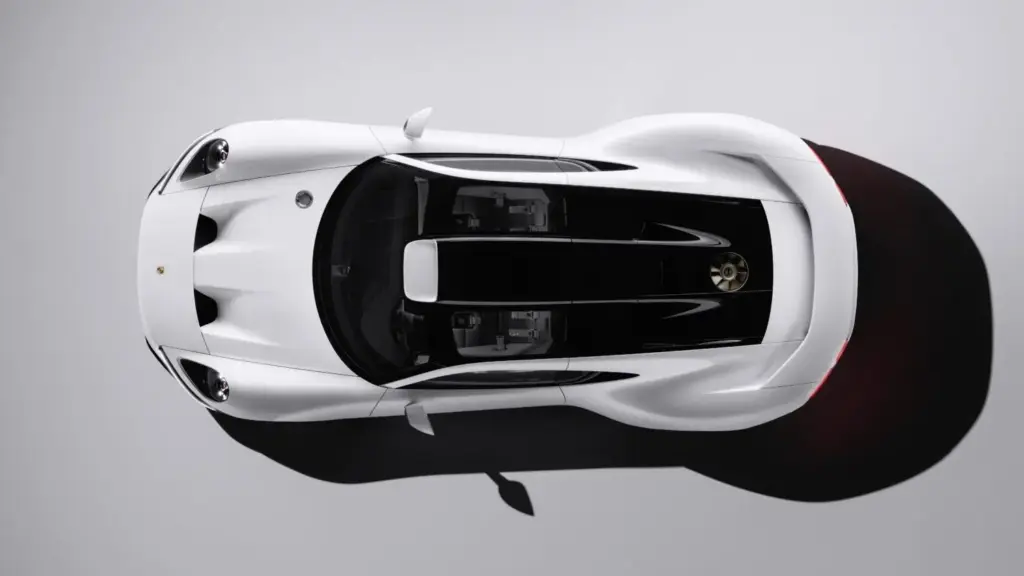 Nuevo Porsche Mission S: el 918 Spyder ya tiene heredero 17 Motor16 Porsche Mission S 2027 11 Motor16