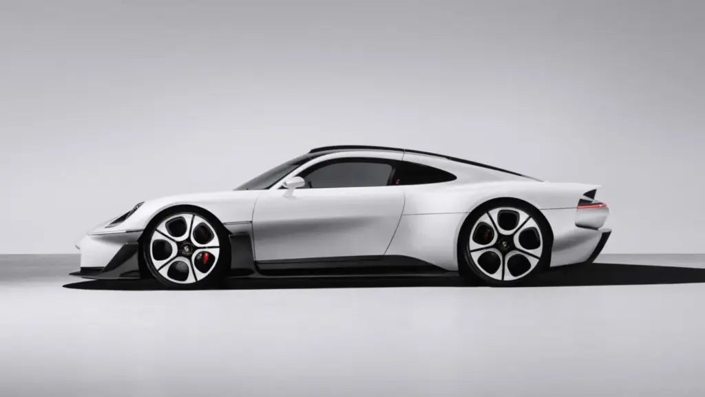 Nuevo Porsche Mission S: el 918 Spyder ya tiene heredero 1 Motor16 Porsche Mission S 2027 14 Motor16