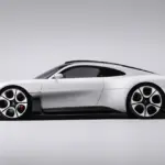Porsche descarta el superdeportivo eléctrico: sus clientes siguen pidiendo combustión