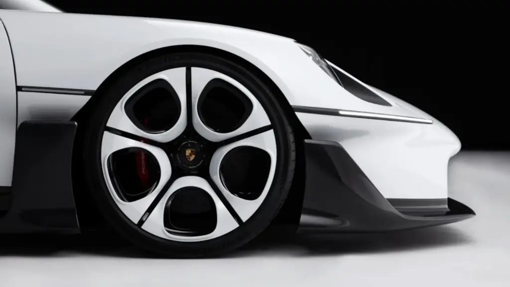 Nuevo Porsche Mission S: el 918 Spyder ya tiene heredero 22 Motor16 Porsche Mission S 2027 16 Motor16