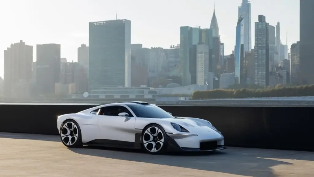 Nuevo Porsche Mission S: el 918 Spyder ya tiene heredero 25 Motor16 Porsche Mission S 2027 19 Motor16