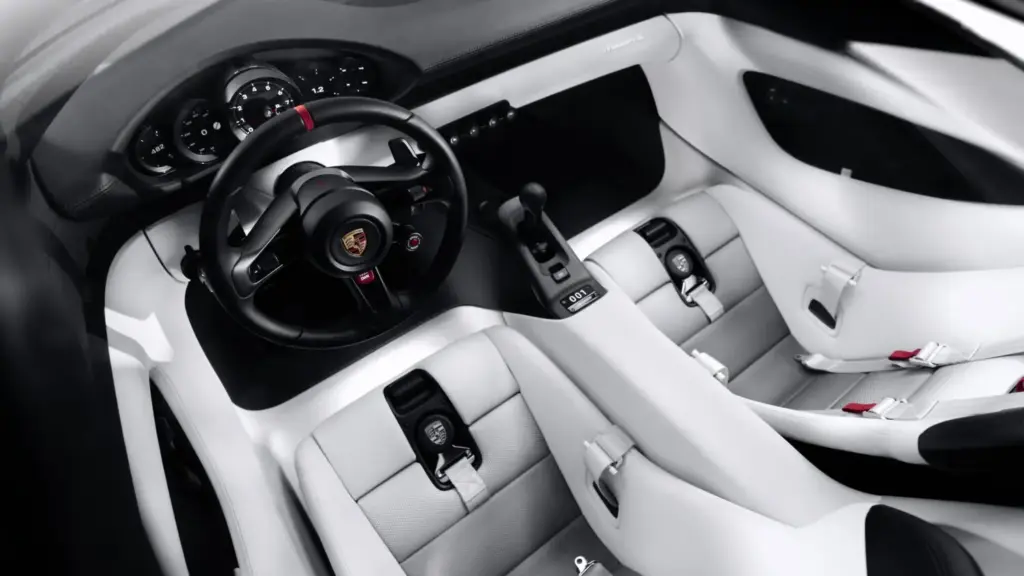 Nuevo Porsche Mission S: el 918 Spyder ya tiene heredero 30 Motor16 Porsche Mission S 2027 24 Motor16