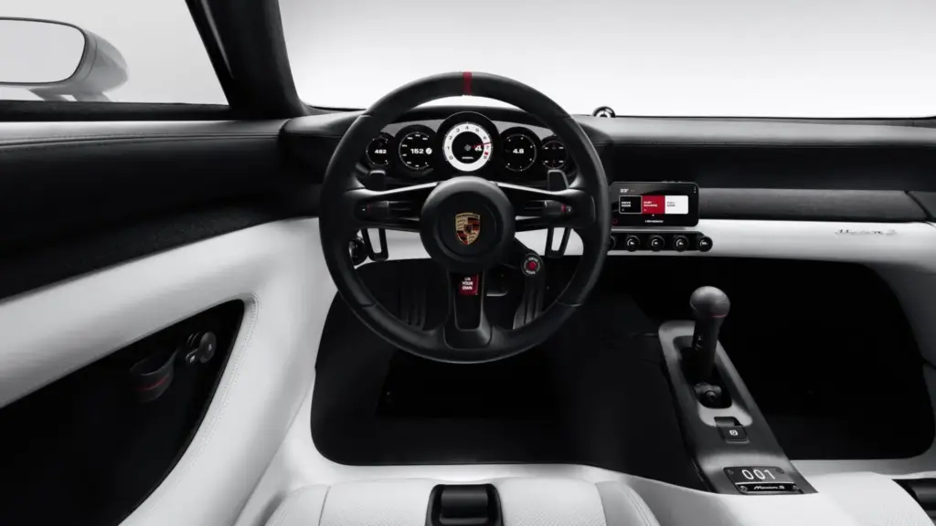 Nuevo Porsche Mission S: el 918 Spyder ya tiene heredero 31 Motor16 Porsche Mission S 2027 25 Motor16
